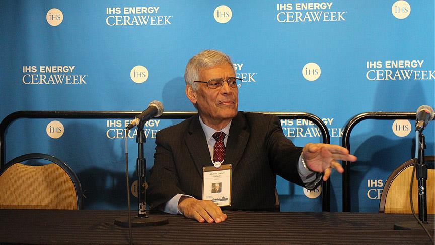 OPEC, ABD'li petrol üreticileriyle diyalog istiyor