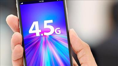 4,5G'ye frekans ayarı