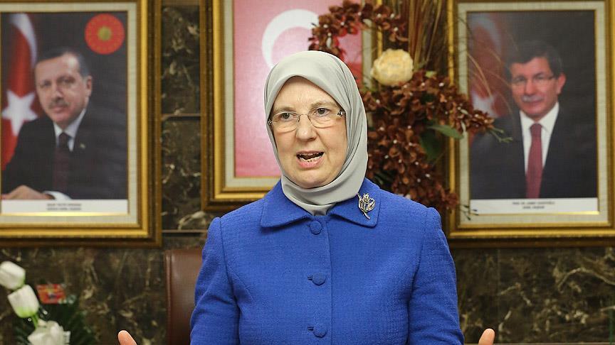Aile ve Sosyal Politikalar Bakanı Ramazanoğlu: Kayseri'deki davayı yakından takip ediyoruz