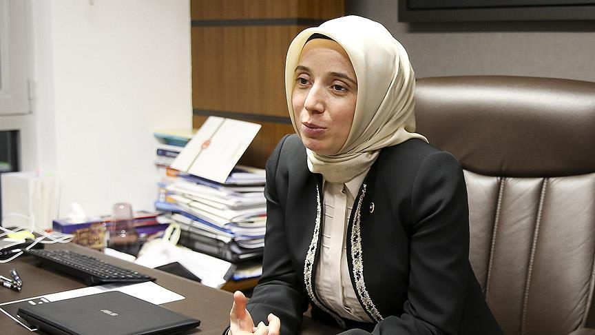'28 Şubat'ta çok mağdur olduk ama insanlar bununla hayata devam ettiler'