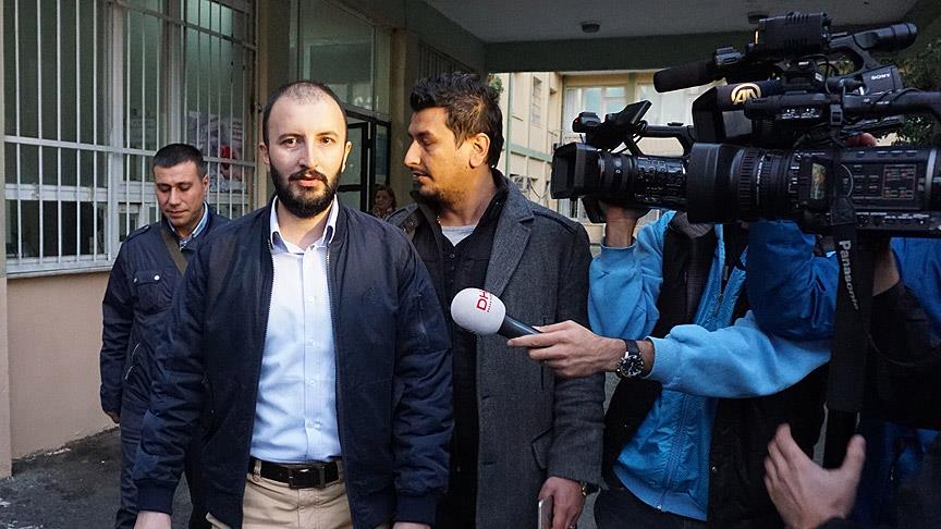 Nokta dergisi yöneticileri hakkında ikinci dava