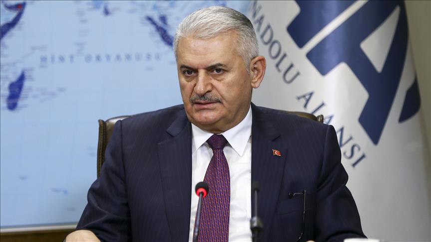 Istanbul’s new airport, bridge on track: Turkish minister