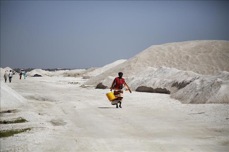  Philomène Tia Glao, celle qui visait la lune s'est faite une place au soleil (Success Story)