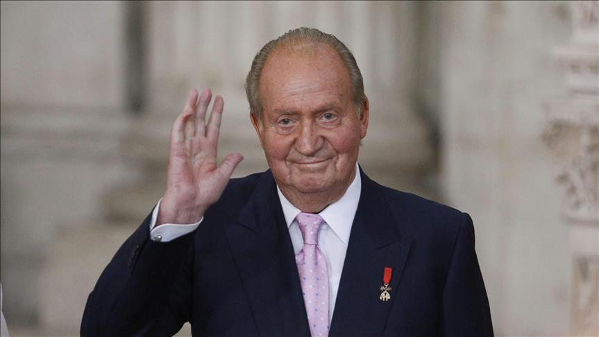 Spain's King Dragged Into Fraud Case