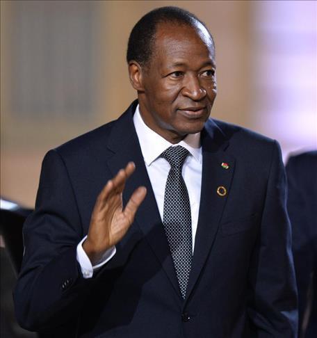 L’ex-président burkinabé Blaise Compaoré obtient la nationalité ivoirienne