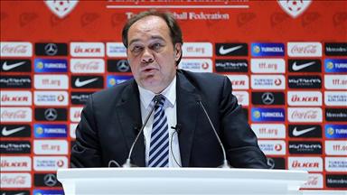 'Kurulları TFF atamayacak'