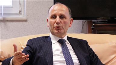 'Düdüğü astı, göreceksiniz'