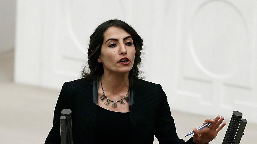 'Terörist için kurulan taziye çadırını ziyaret kesinlikle cezasız kalmamalı'