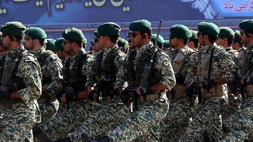 Iran reducing troops in Syria: US
