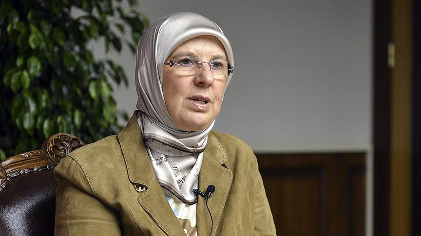 Aile ve Sosyal Politikalar Bakanı Ramazanoğlu: Her ailenin sosyal danışmanı olacak