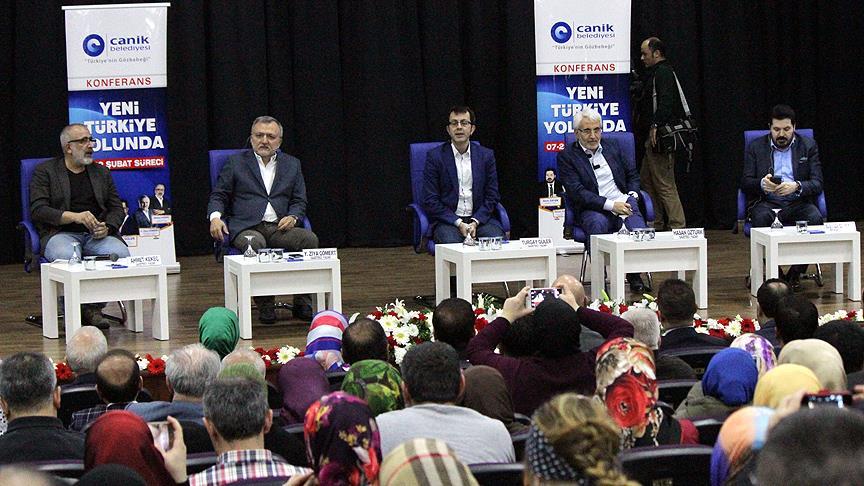 Gazeteci-yazar Güler: AYM 'Artık Türkiye'de casusluk yapılabilir' demiş oldu