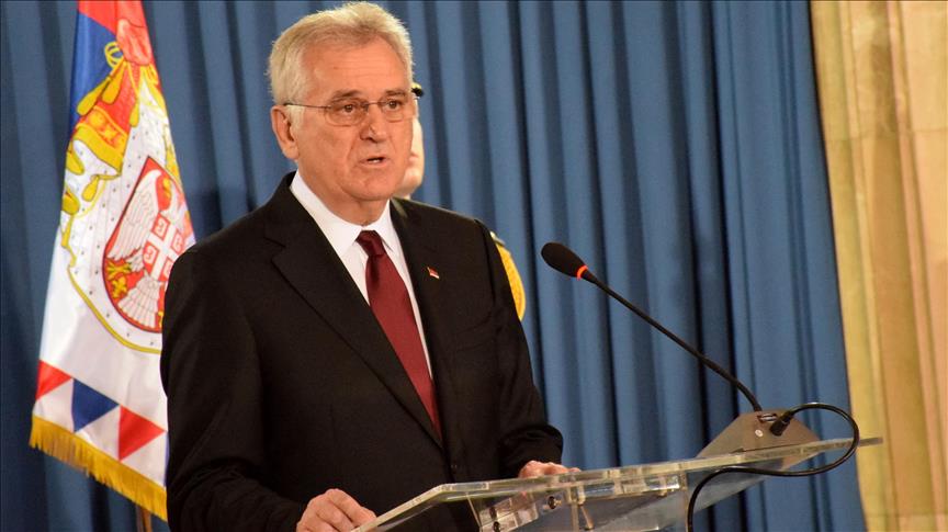 Srbija: Nikolić dao odobrenje i ministru odbrane za stavljanje vojske u punu pripravnost 