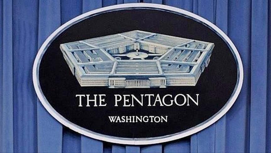 Pentagon denies giving YPG anti-tank missiles