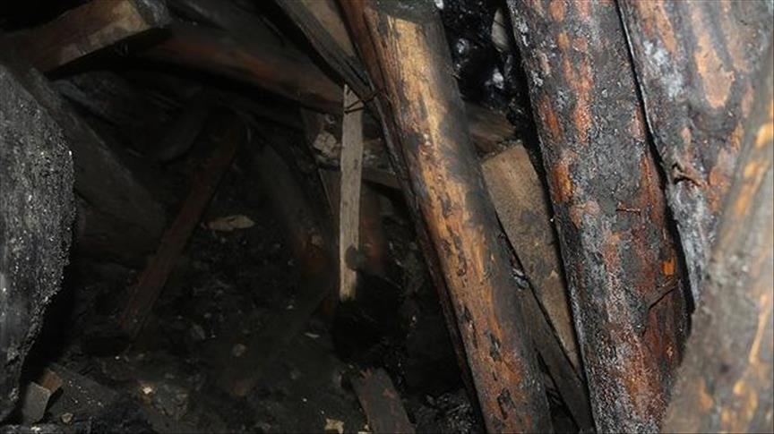 В Коми произошло обрушение одной из шахт: горняков эвакуируют 