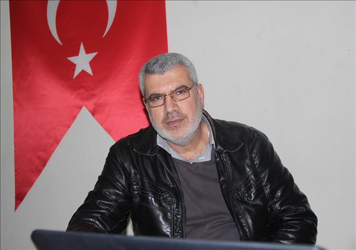 "Les Turkmènes de Syrie vivent une petite fin du monde" (agence de presse turkmène)