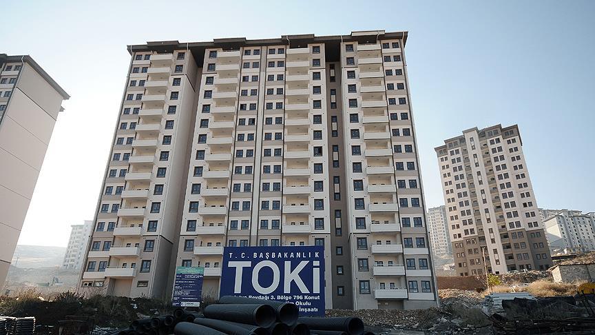 TOKİ'den emeklilere yeni kampanya