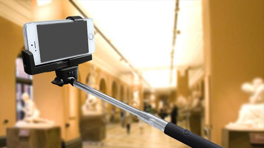 Hindistan'ın Mumbai kentinde özçekim yasaklandı