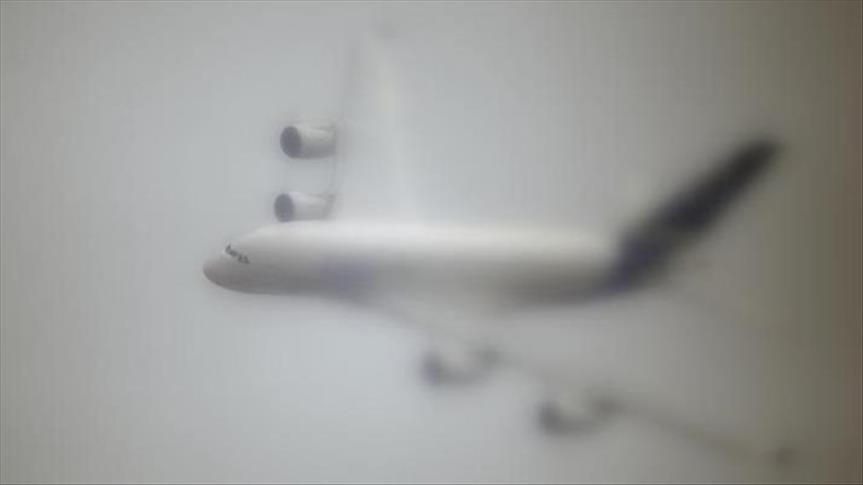 Philippines warned of plot to blow up Saudi plane: report