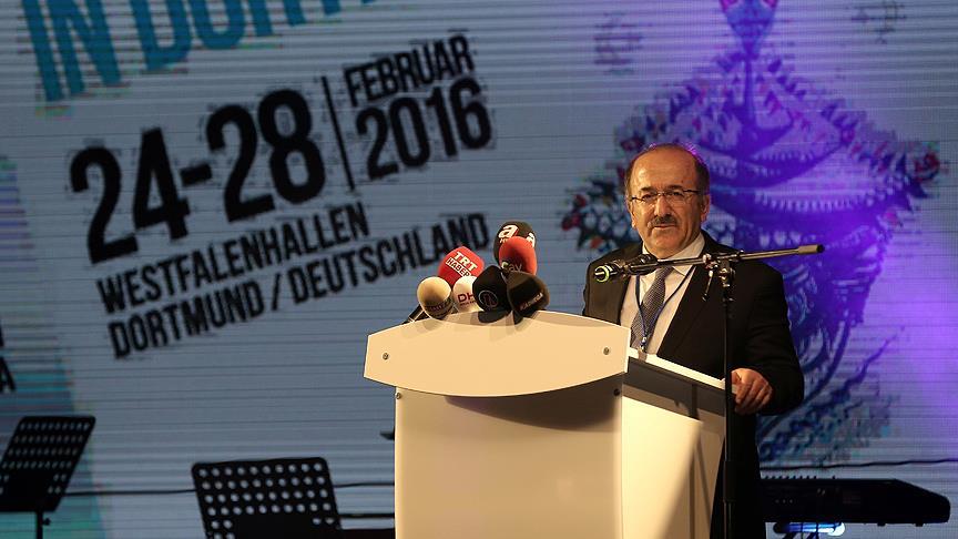 Dortmund'da "Her Yönüyle Trabzon" etkinlikleri yapılıyor