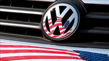 ABD'de mahkeme VW'ye 1 ay mühlet tanıdı