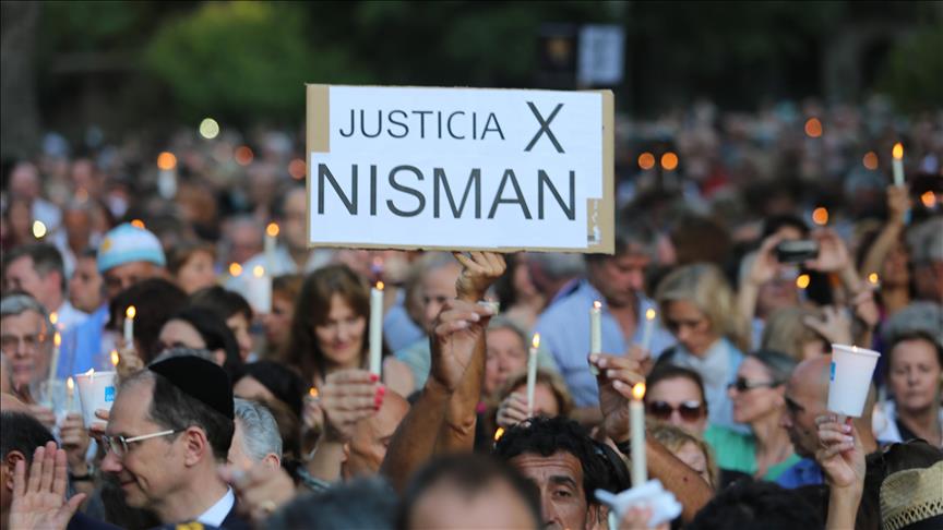 Argentine Prosecutor’s Death A Homicide Official Says