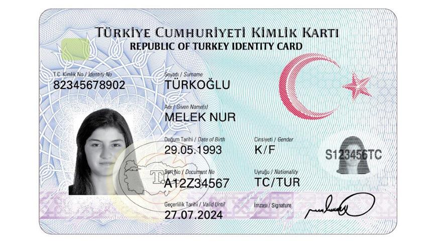 Başbakan Yardımcısı Elvan: 'Yeni kimlik kartlarını 14 Mart'ta Kırıkkale'de dağıtacağız'