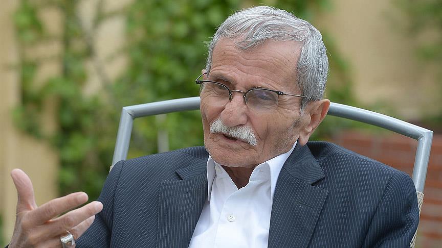 'Teşkilat kapatma MHP'ye yapılan darbedir'