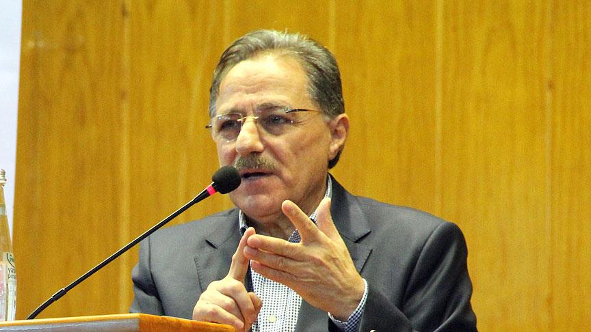 '28 Şubat çok iyi organize edilmiş bir darbedir'