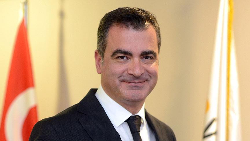 Özelleştirme İdaresi Başkanlığına Mehmet Bostan atandı