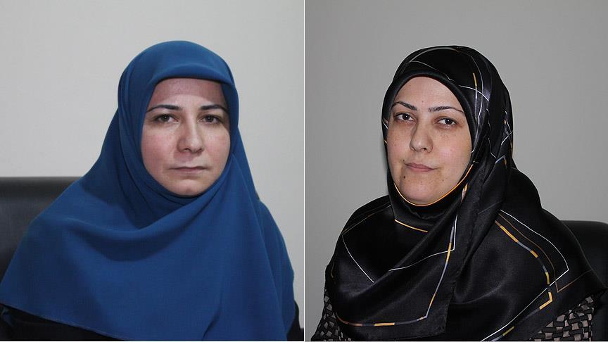 '28 Şubat'ın yaralarını sarmaya çalışıyorlar