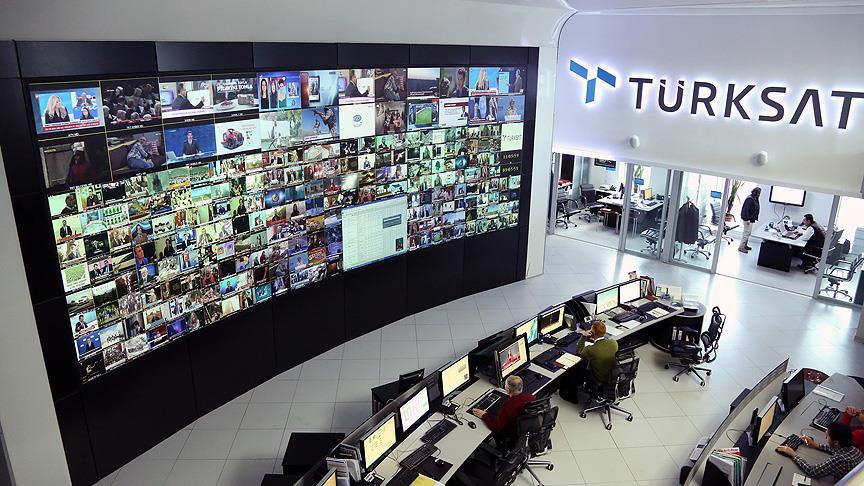 Türksat, İMC TV'nin sözleşmesini feshetti