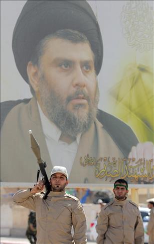 Irak: Moqtada al-Sadr menace d’occuper la zone verte à Bagdad