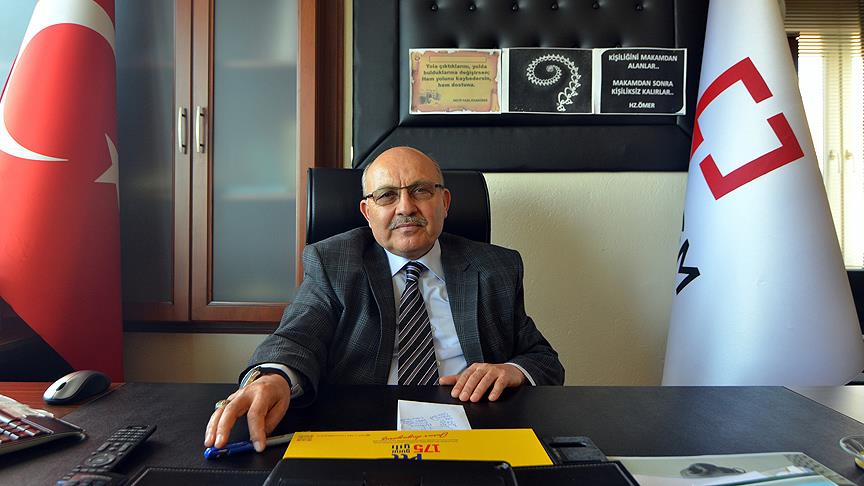 28 Şubat avukatlık hayalini 15 yıl erteledi