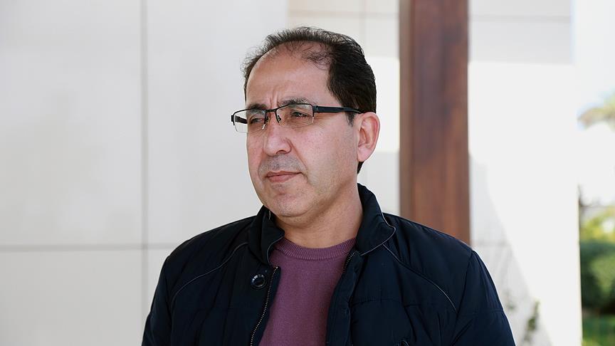 Suriye Türkmen Cephesi komutanlarından Zengin: Ateşkes sadece 50 dakika sürdü
