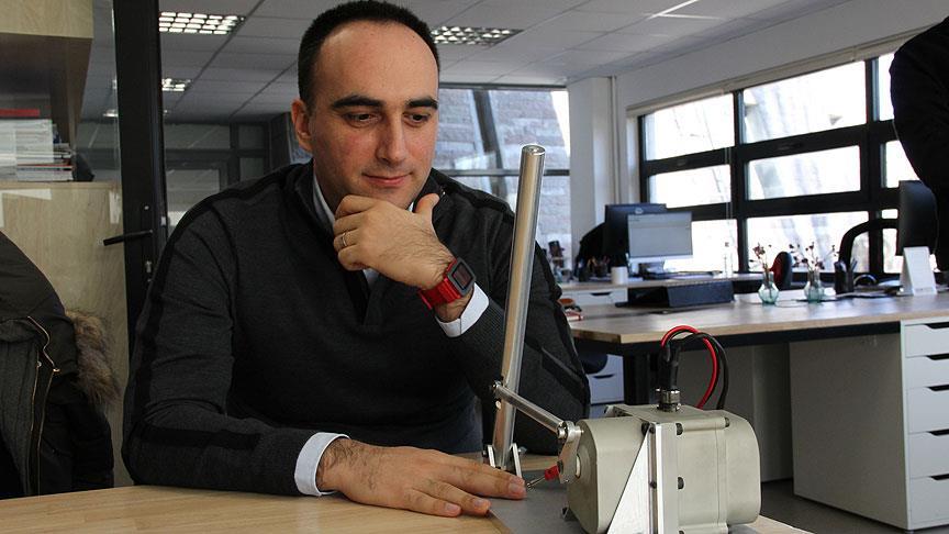 Türk mühendisler güvenli İHA'nın peşinde
