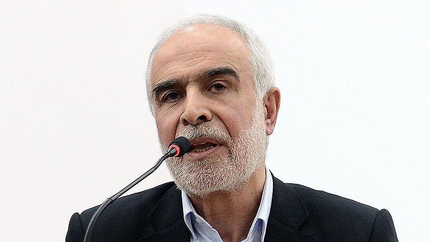 '28 Şubat sürecinde yaşanan sıkıntı tarif edilemez'