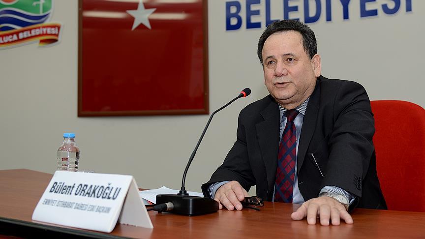 'Darbe süreçleriyle milletle devletin arası hep açıldı'