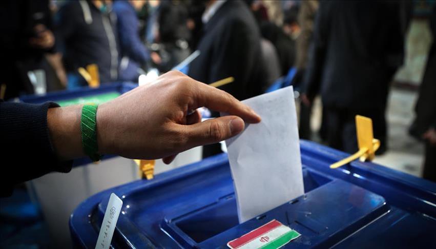 آخرین نتایج غیررسمی انتخابات در استان تهران و ۶ استان مهم دیگر ایران