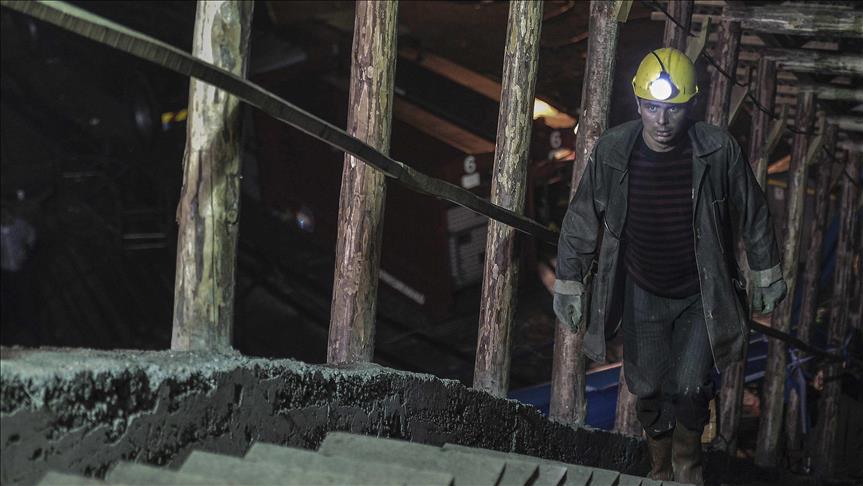 Russia coal mine explosion death toll reaches 36