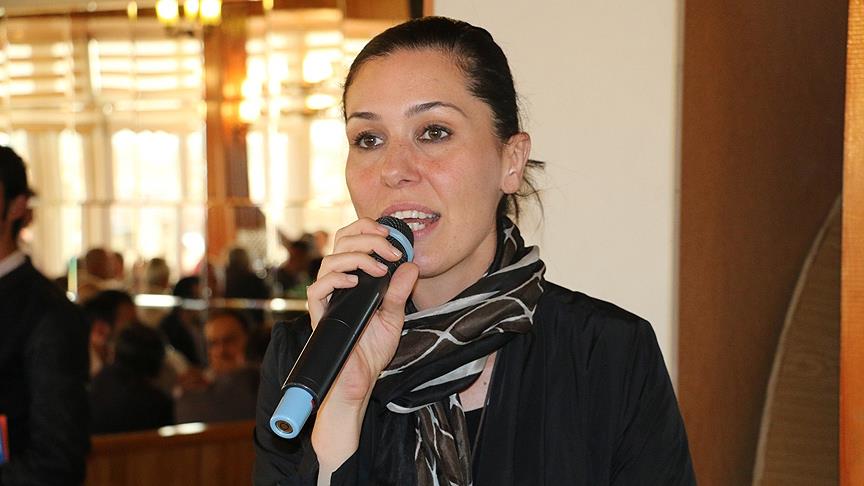 'AK Parti'nin elde ettiği başarılar darbecilere en büyük cevaptır'