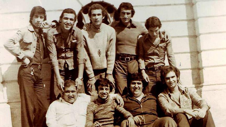 'Hababam Sınıfı filmleriyle beş nesil büyüdü' 