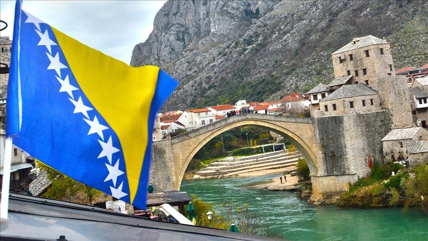 Mostar: Sastanak kantonalnih rukovodstava SBB, SDA i HDZ nije održan zbog nedolaska SDA