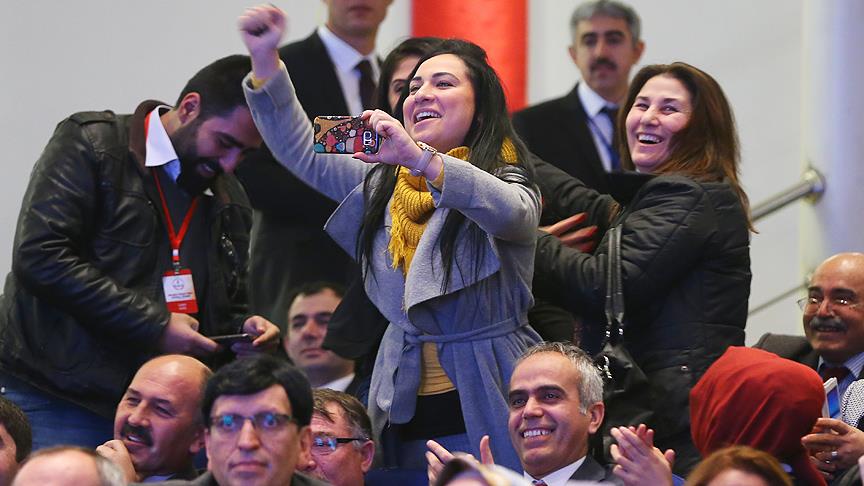 Aday öğretmenleri yetiştirme programı başlıyor