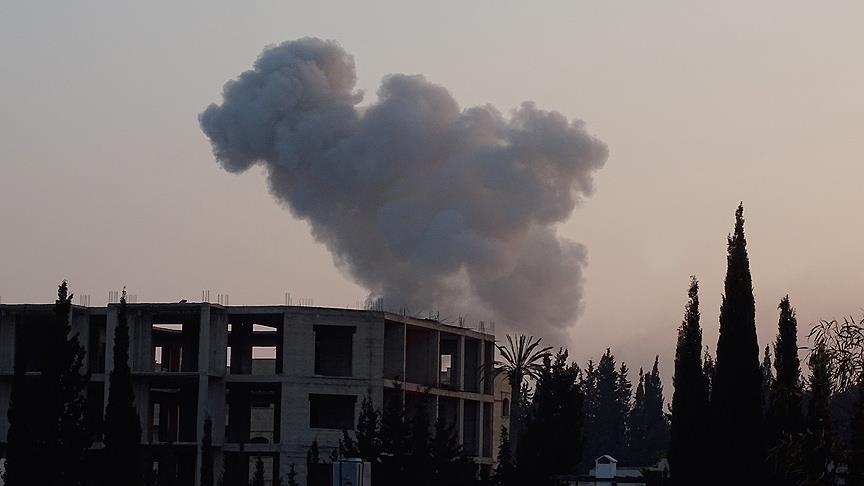 Assad regime accused of killing 29 since Syria deal