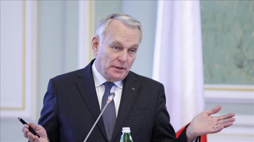 Moderate Syrian opposition targeted amid truce: French FM