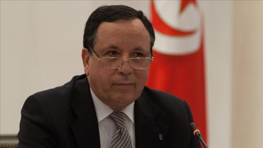 Tunis rouvrira son ambassade à Tripoli dès la mise en place du gouvernement libyen