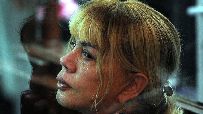Sezen Aksu annesini kaybetti