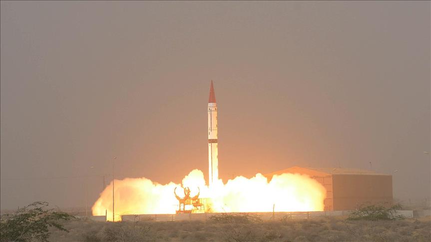 Pakistan unfazed by US calls to curb nuke program: experts