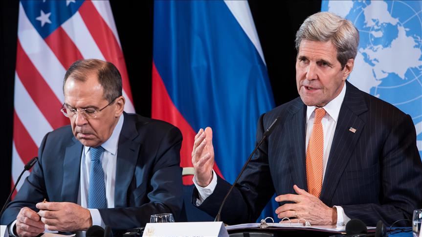 US-Russia task force monitoring Syria truce violations