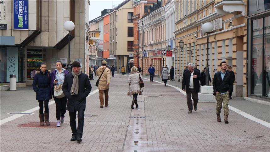 Dan nezavisnosti BiH: U Sarajevu 1. mart praznik, u Banjoj Luci običan radni dan